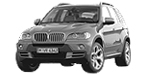 BMW E70 P324F Fault Code