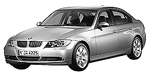 BMW E90 P324F Fault Code